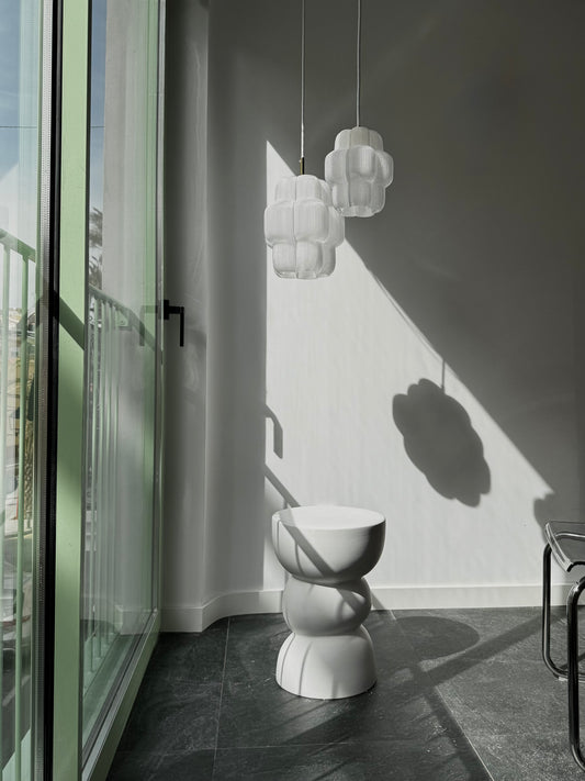 Petulia S Snow White