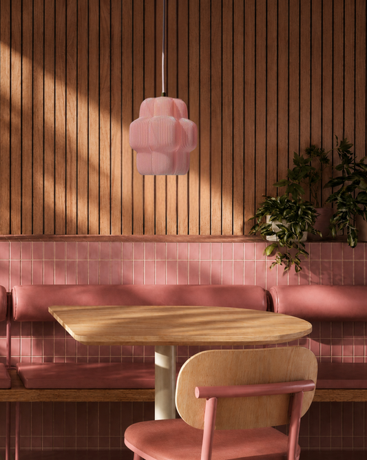 Petulia S Pink Taffy