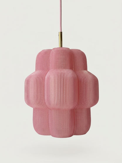 Petulia M Pink Taffy