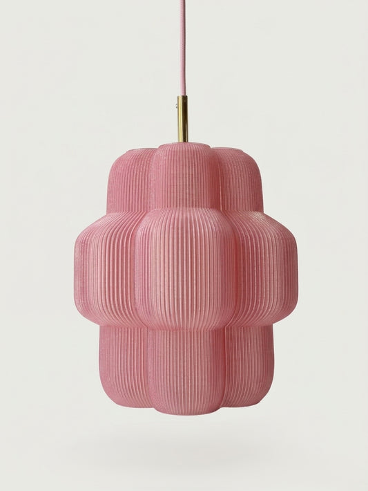 Petulia M Pink Taffy