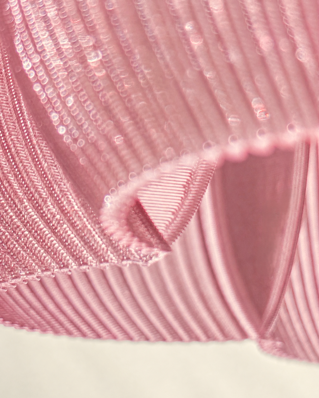 Petulia M Pink Taffy