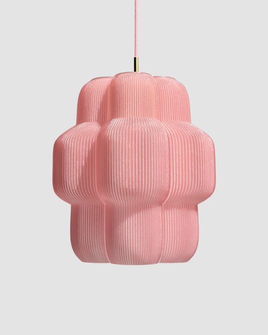 Petulia L − Pink Taffy