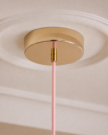 Petulia S Pink Taffy