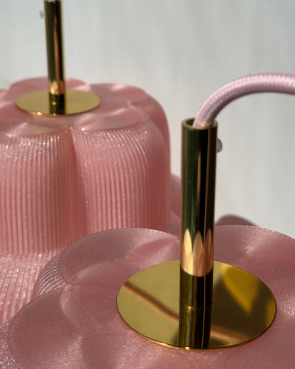 Petulia M Pink Taffy