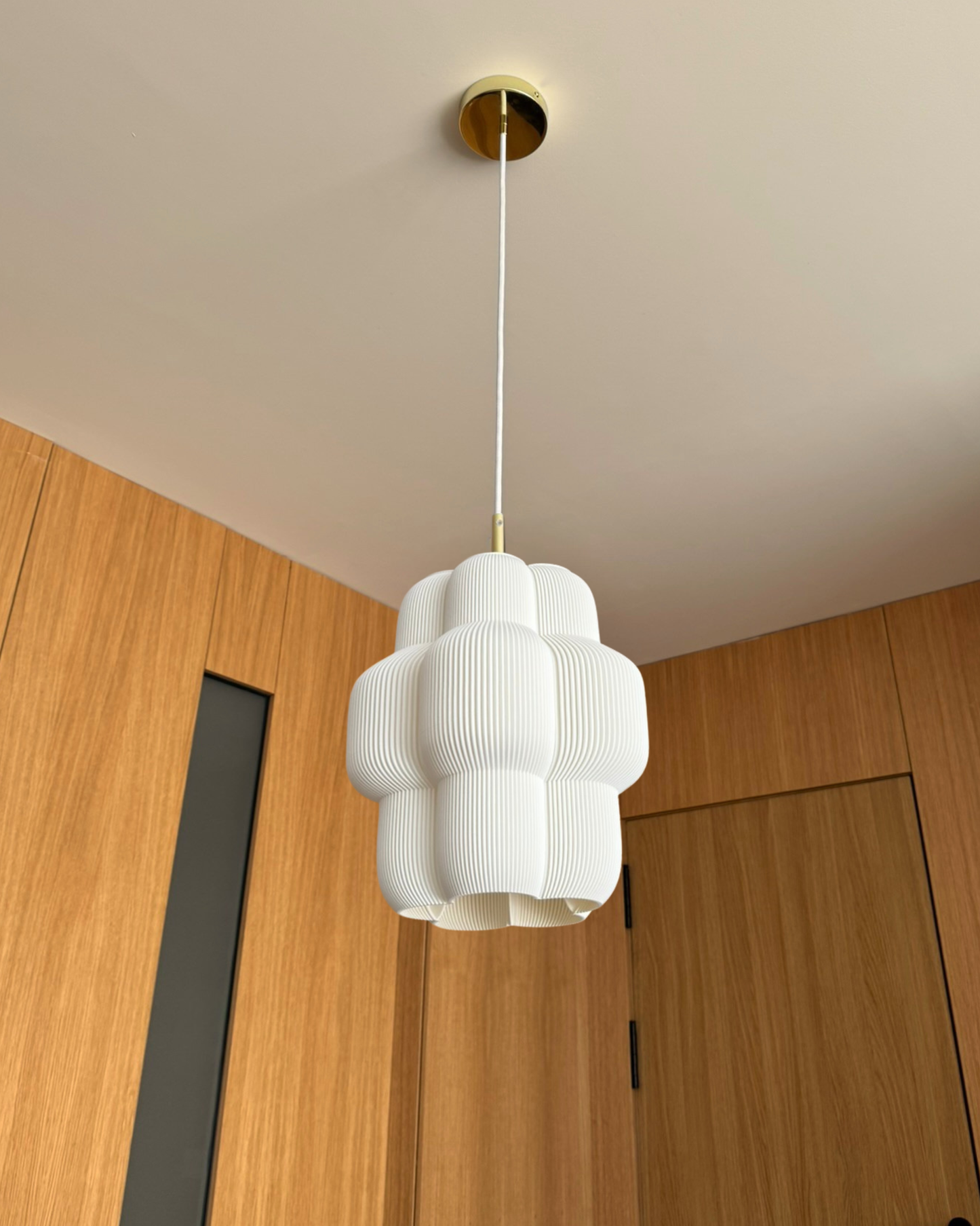 Petulia M Coconut